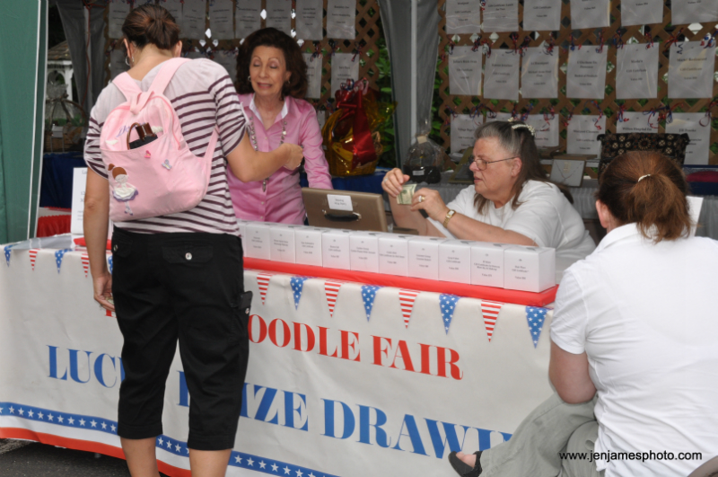 prize-table