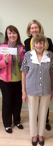 Westport Woman Club