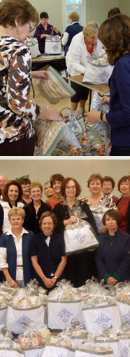 Westport Woman Club