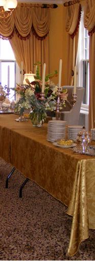 Westport Woman Club