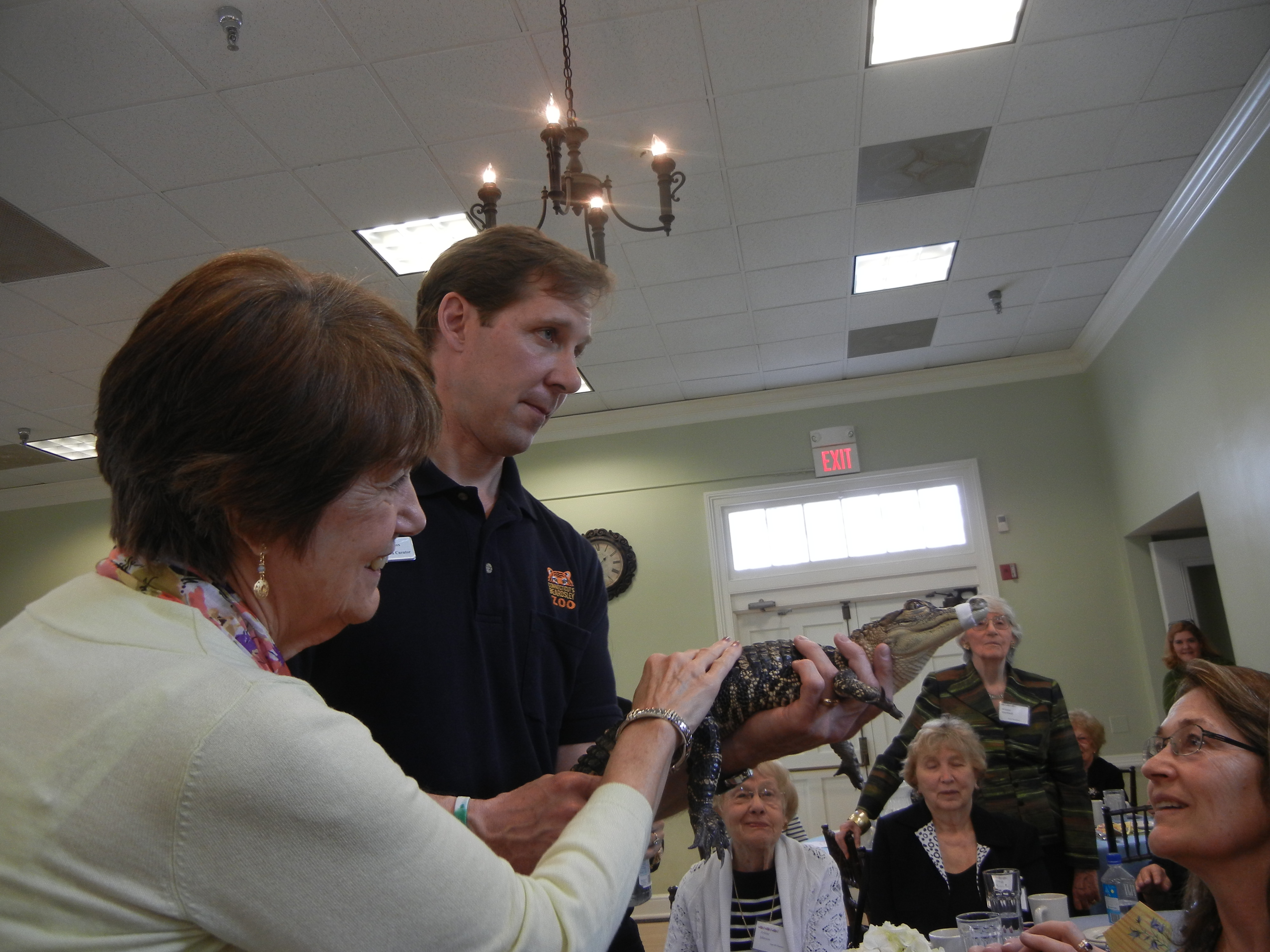 April 2013 Luncheon (2)