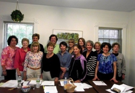 WWC Board Members -2011-2012