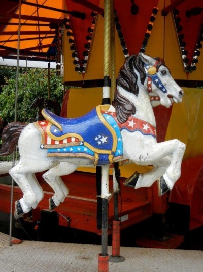 Merry Go Round 2013