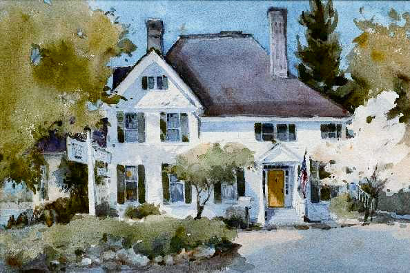 painting painting