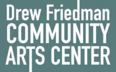 Drew-Friedman-Community-Arts-Center-logo-300x187-1